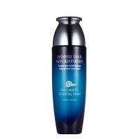 Snail Mucus Skin Refinisher Essential Toner