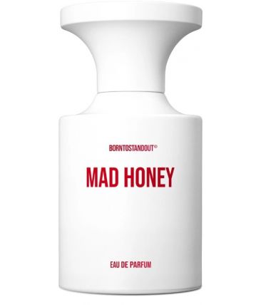 Mad Honey