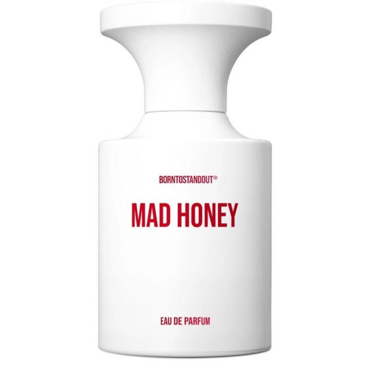 Mad Honey