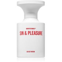 Sin & Pleasure