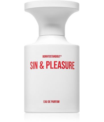 Sin & Pleasure