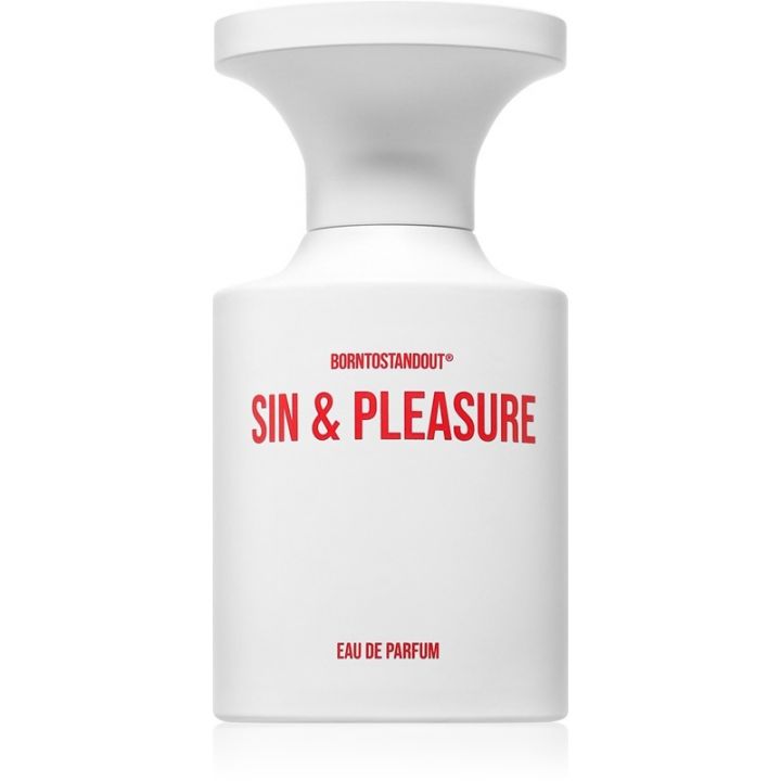 Sin & Pleasure
