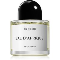Bal D'Afrique