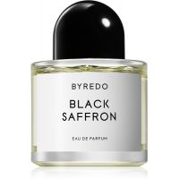 Black Saffron