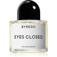 Eyes Closed