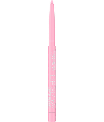 Стойкий карандаш с матовым финишем реагирующий на уровень pH