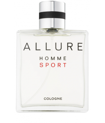 Allure Homme Sport Cologne