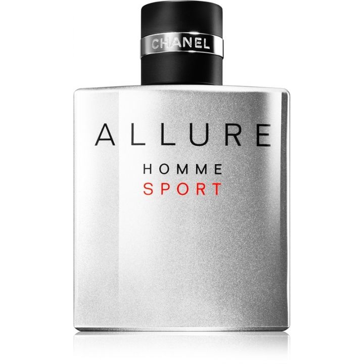Allure Homme Sport