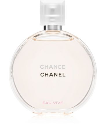 Chance Eau Vive