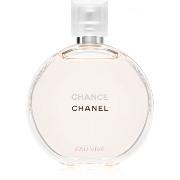 Chance Eau Vive