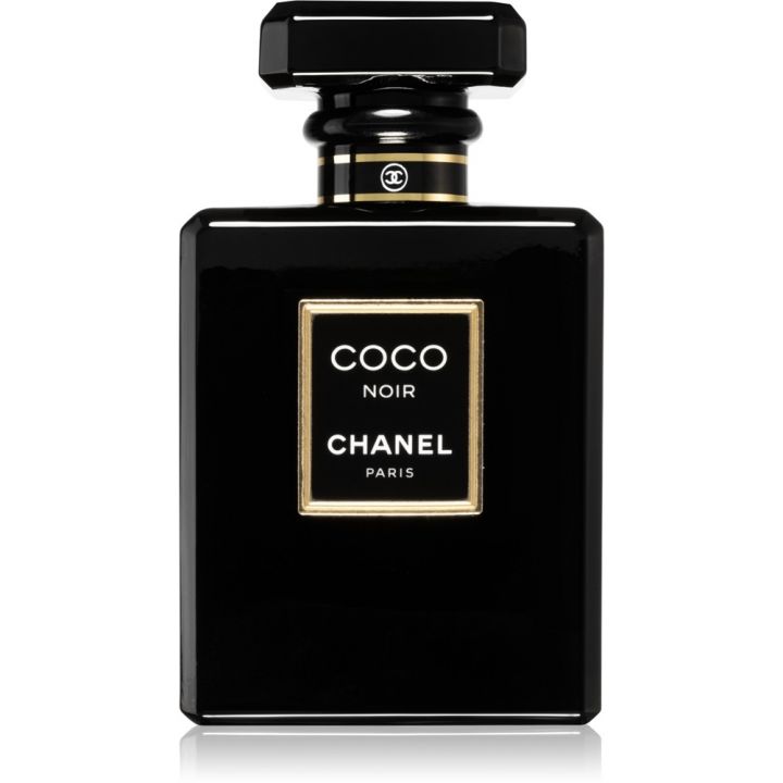 Coco Noir