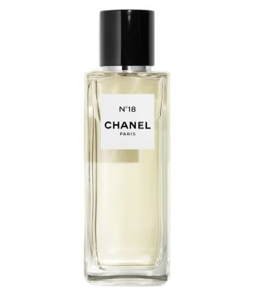 N°18 Eau de Parfum