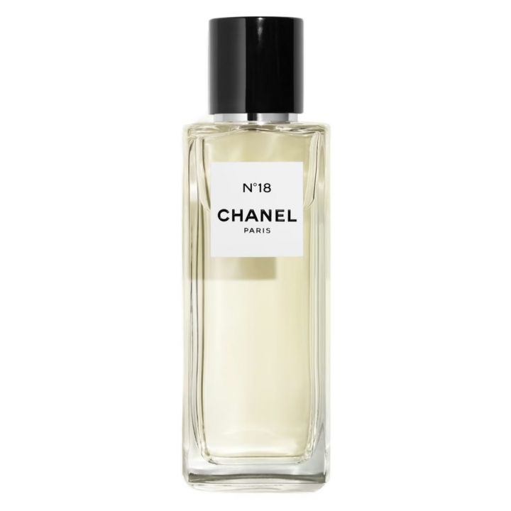 N°18 Eau de Parfum
