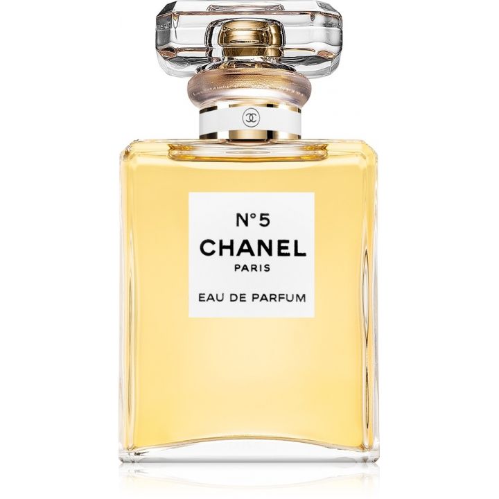 № 5 Eau de Parfum