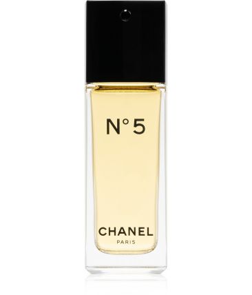 №5 Eau de Toilette