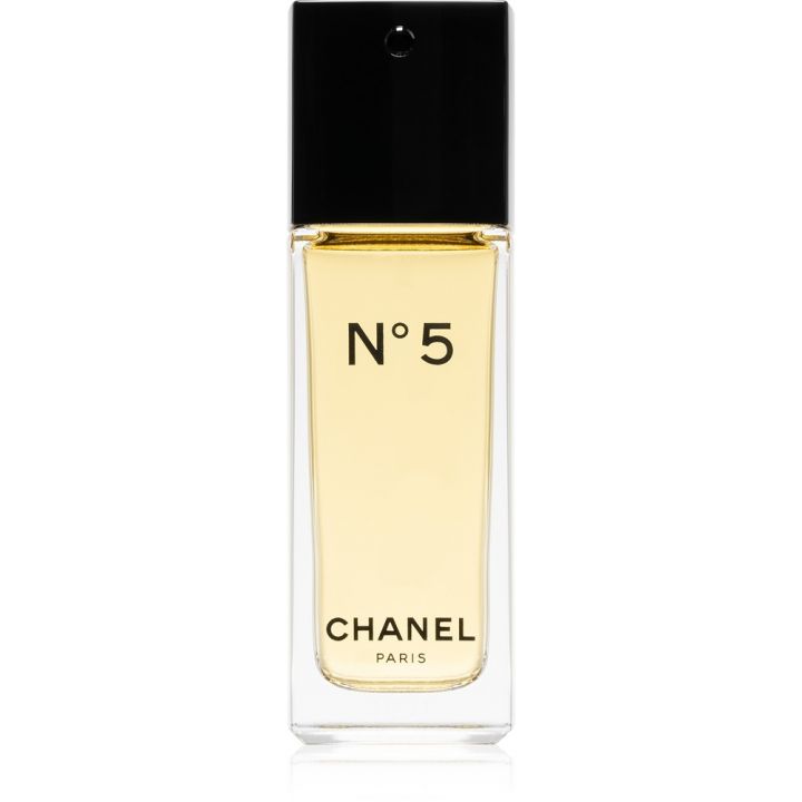 №5 Eau de Toilette