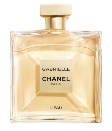 Gabrielle L'Eau