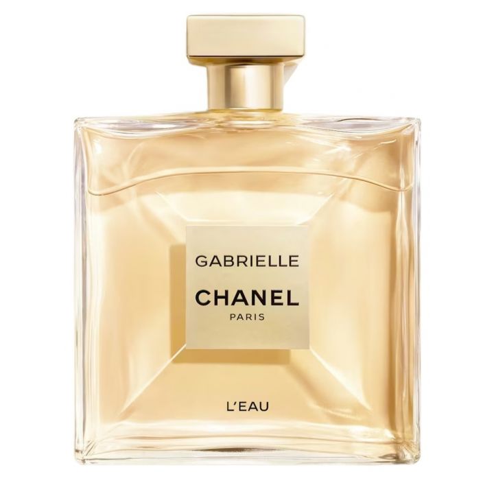 Gabrielle L'Eau