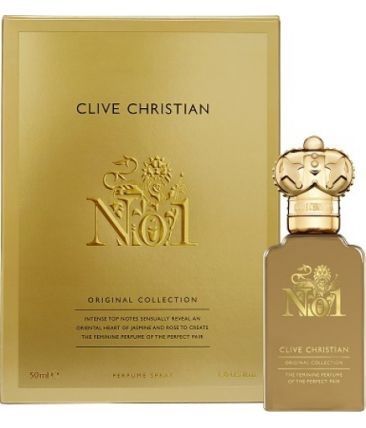 No. 1 for Men  