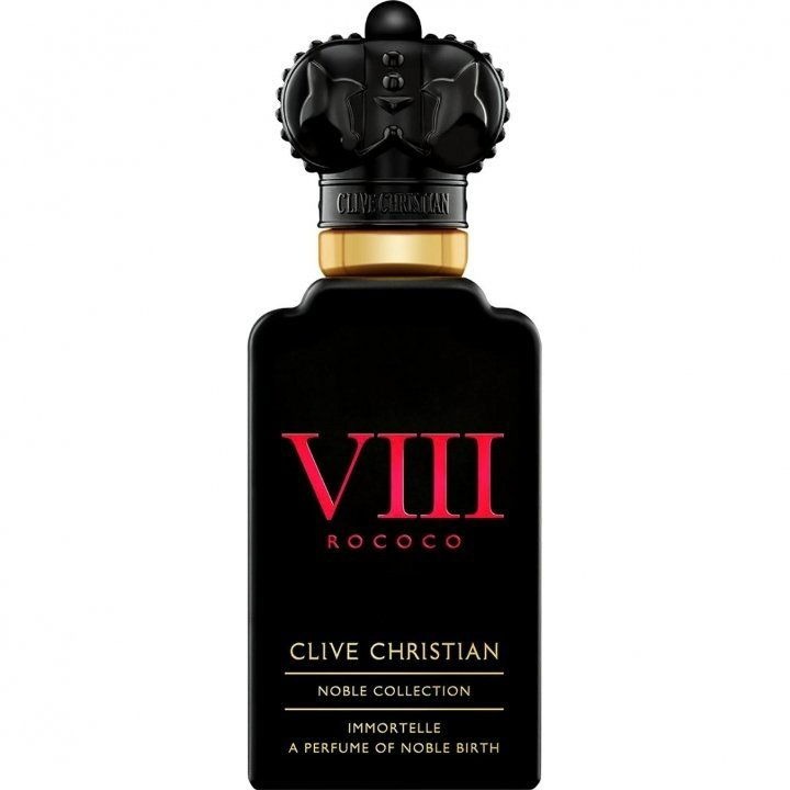 Immortelle 