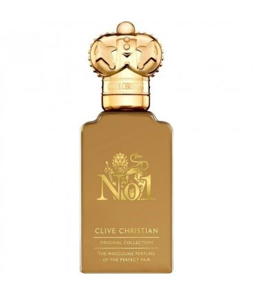 No. 1 for Men  