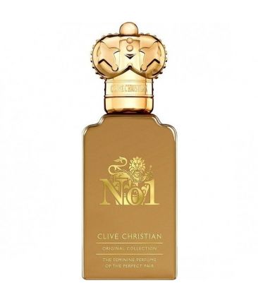 No. 1 for Women 
