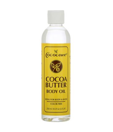 Масло для тела Cocoa Butter 