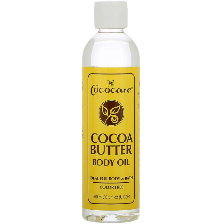 Масло для тела Cocoa Butter 