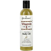 Масло для тела Vitamin E 