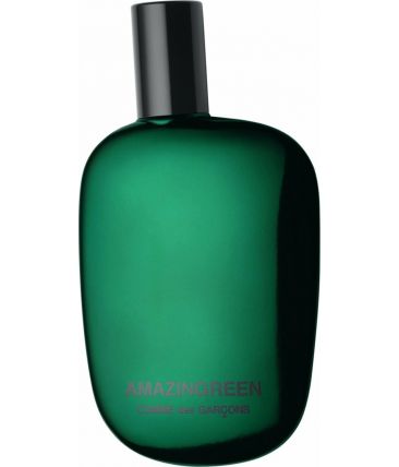 Amazingreen