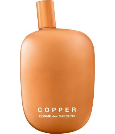 Copper