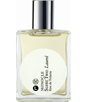 Monocle Scent Two: Laurel 