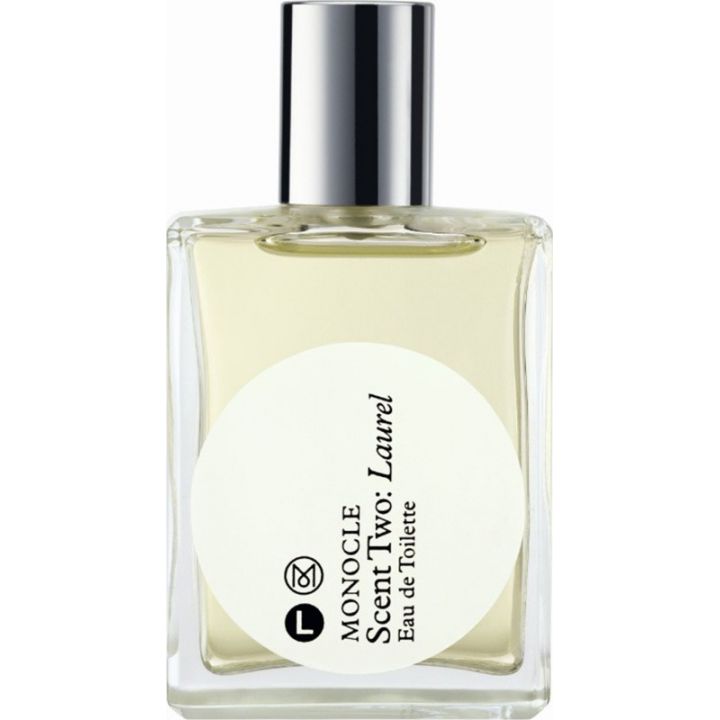 Monocle Scent Two: Laurel 