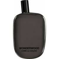 Wonderwood