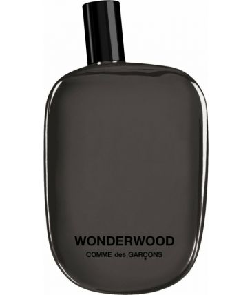 Wonderwood