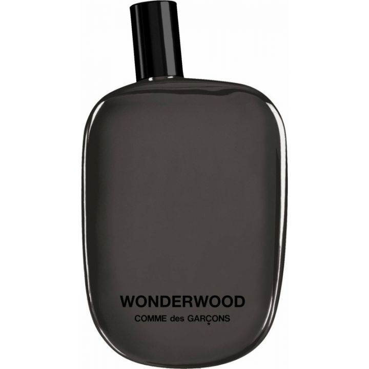 Wonderwood
