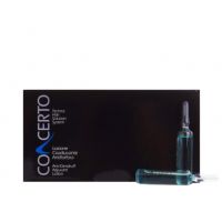 Ампулы лечебные против перхоти