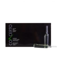 Ампулы лечебные против выпадения