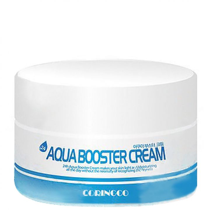 Aqua Booster Cream
