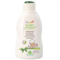 Экстранежный Шампунь для новорожденных