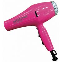 Профессиональный фен OKSART Pink