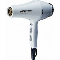 Профессиональный фен OKSART White