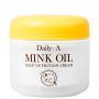 Mink Oil deep nutrition cream