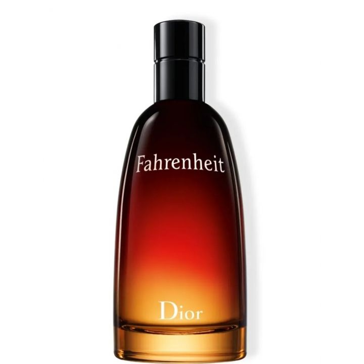 Fahrenheit