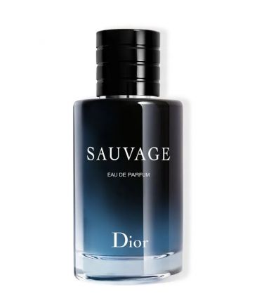 Sauvage Eau De Parfum