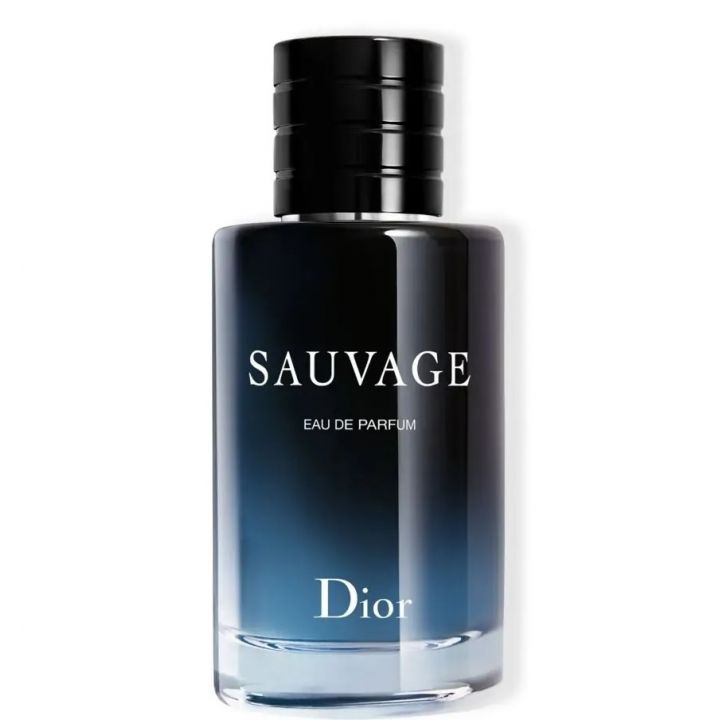 Sauvage Eau De Parfum
