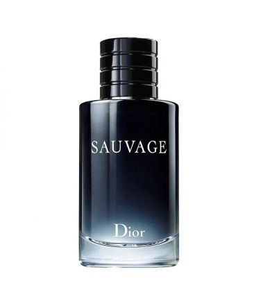 Sauvage 2015