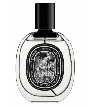 Fleur de Peau 