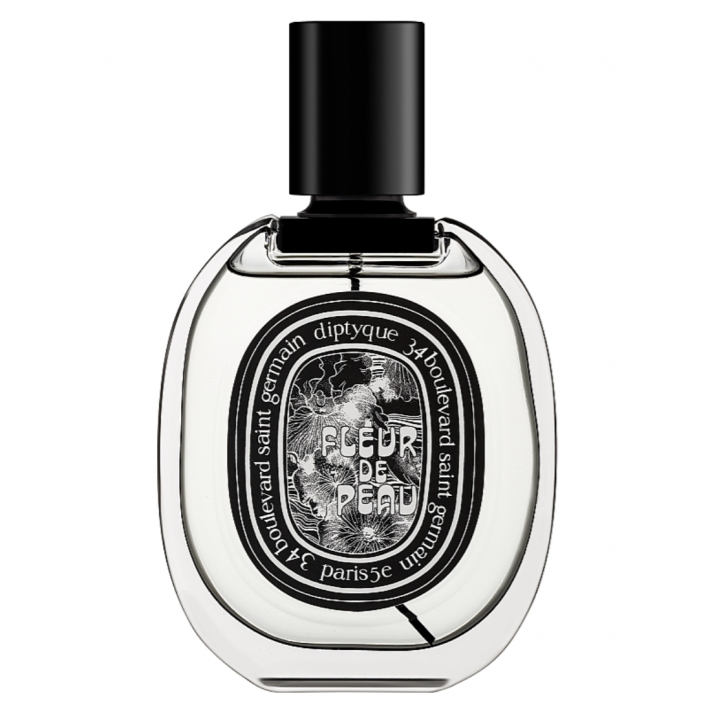 Fleur de Peau 