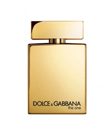 The One For Men Gold
